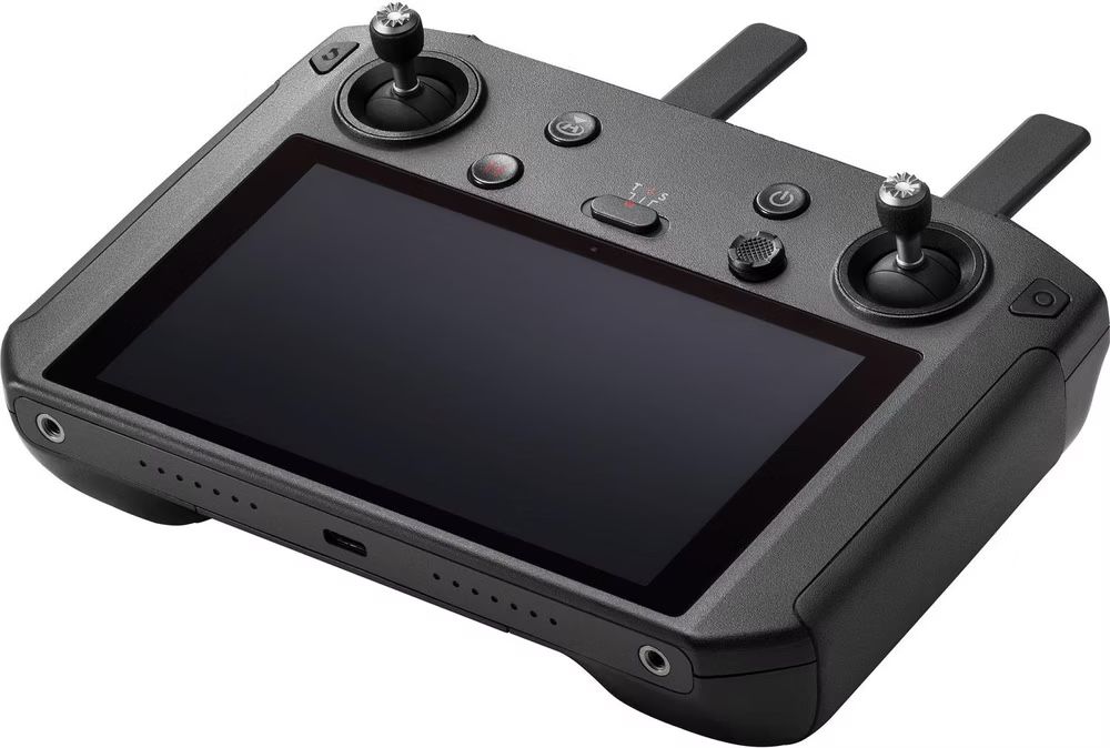 DJI Fernsteuerungen: Radiocommande DJI Smart Controller  – Gebraucht aus Gland von Tech-TEC 4