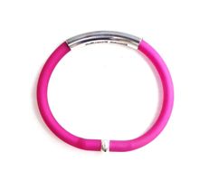 Energie-Armband rosa – Gr. M