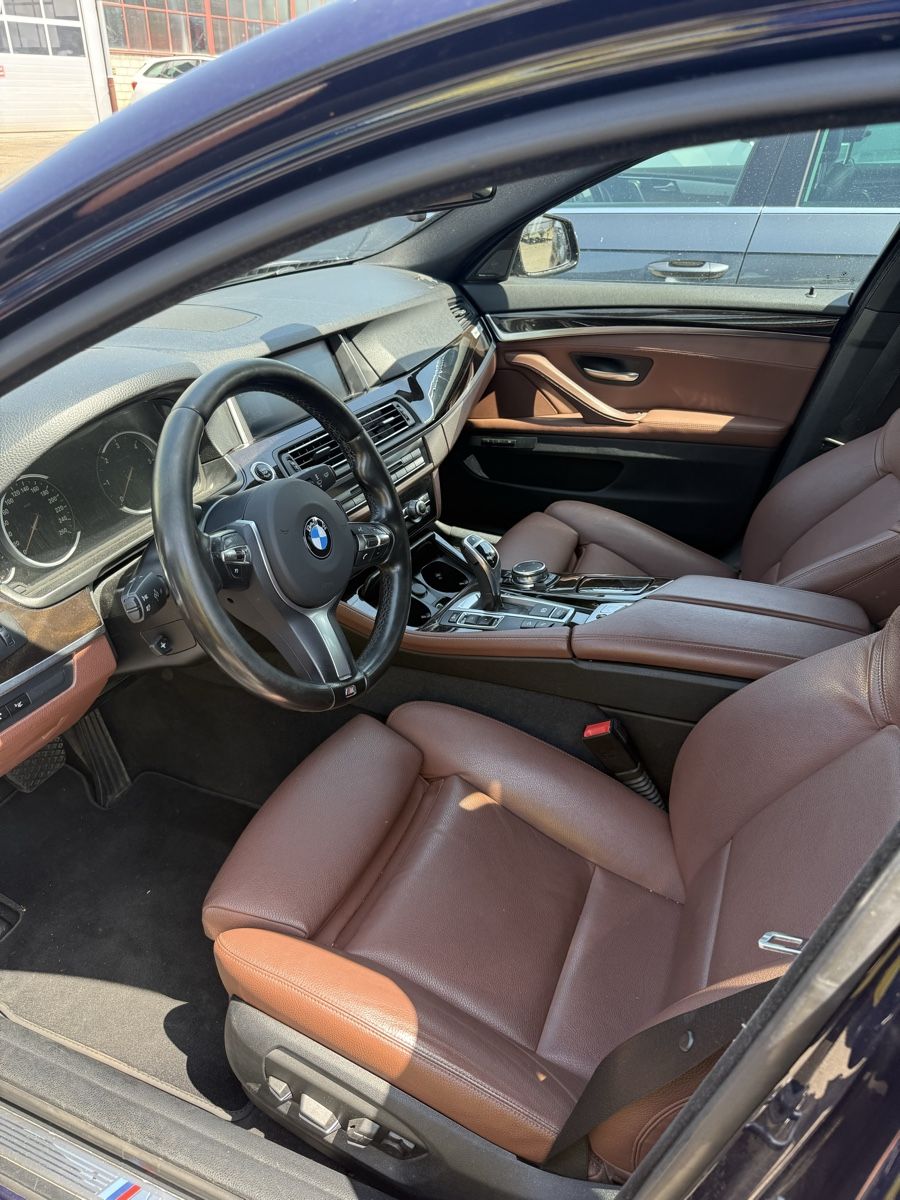 BMW Automobili: Bmw 535d xDrive 2016 DEFEKT! – Difettoso da Egnach venduto da Raffaelios 4