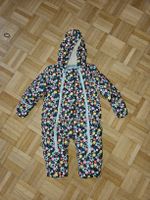 Winter Overall, Schneeanzug, 6-12 Monate