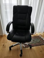 Chefsessel / Bürostuhl 