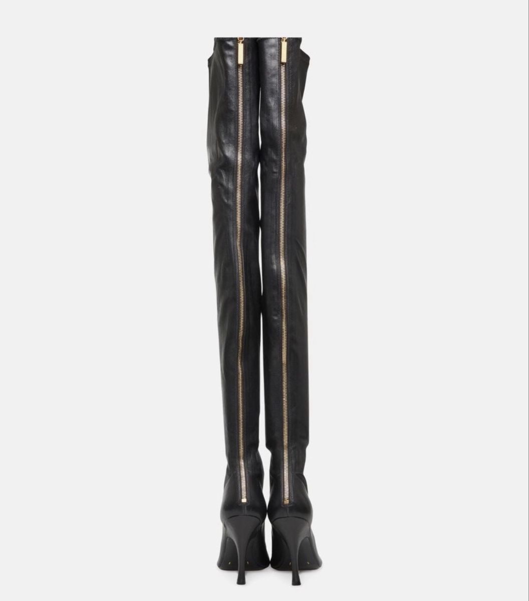 Khaite Scarpe da donna: Khaite boots  – Nuovo e nell'imballaggio originale da Paradiso venduto da viorea 2