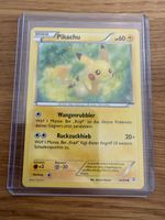 Pikachu 26/83