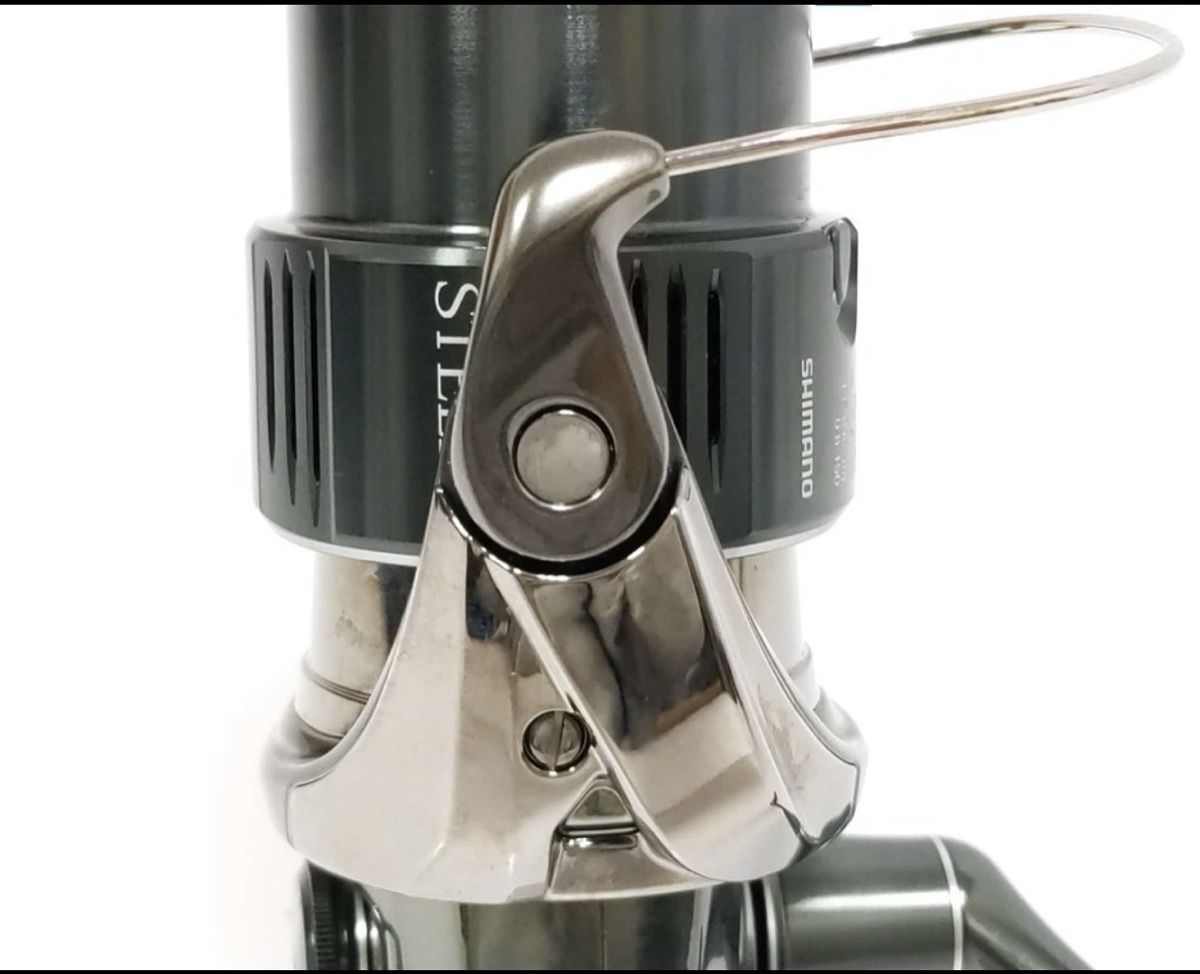 Shimano Rollen & Spulen: Shimano Stella 2500SHG – Gebraucht aus Glattfelden von BendtnerG 4