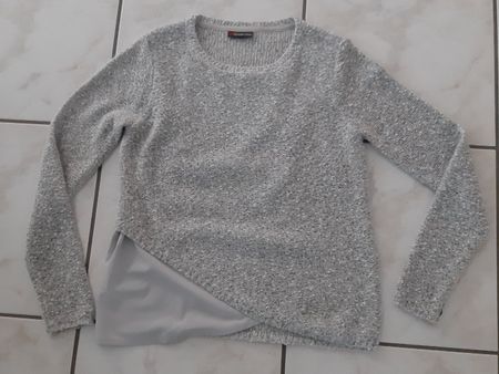Street One Pulli Gr. 34