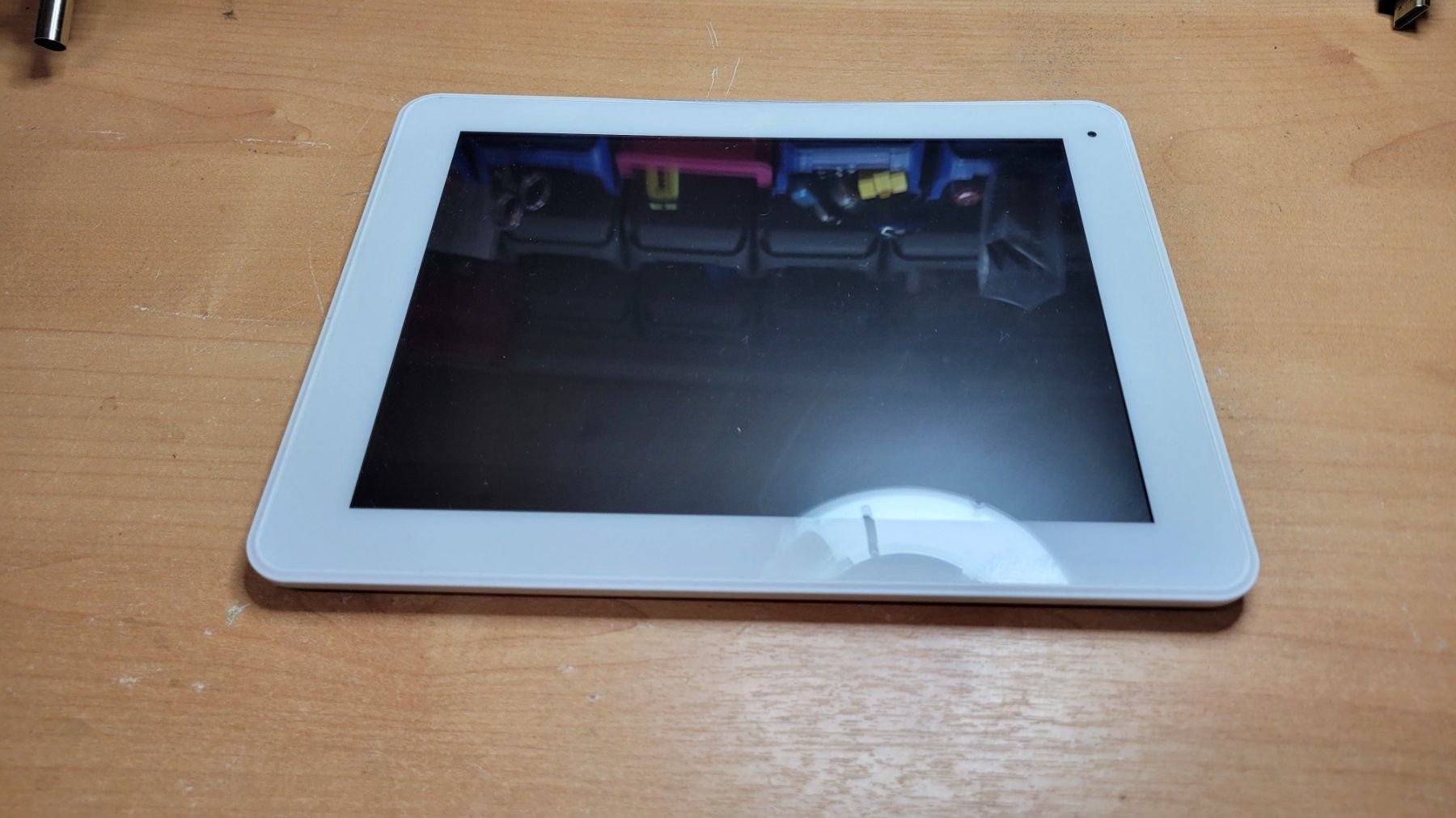 Tablet PC: MPMan MPQC975 tablet – Difettoso da Bionnens venduto da Meg011