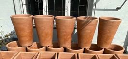 Blumentöpfe Pflanzentopf Pflanzengefäss Pflanzen Blumen Topf