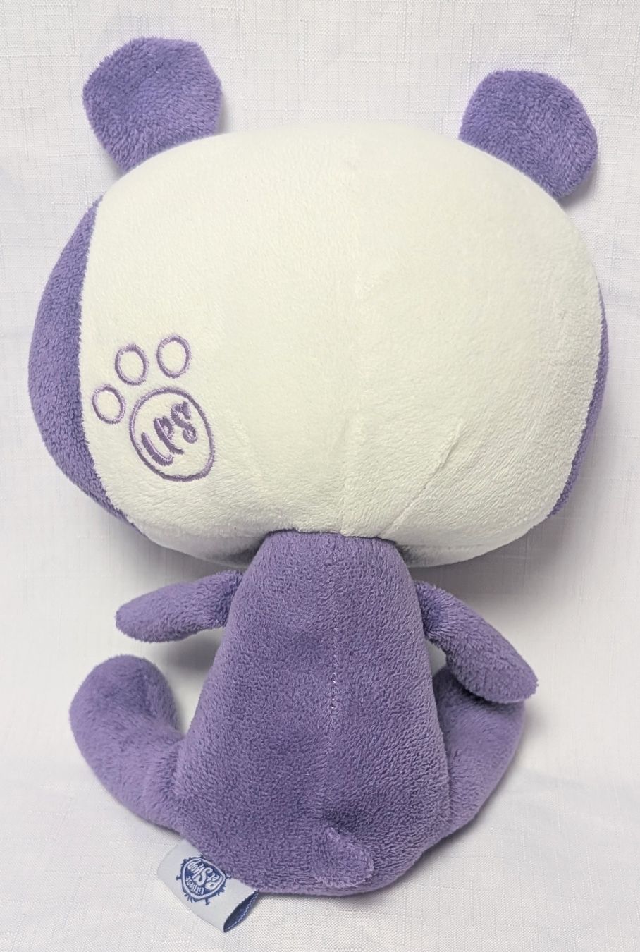 Hasbro Spielzeuge: Littlest Pet Shop - Penny Panda - Hasbro - 2014 – Neu (gemäss Beschreibung) aus Wängi von ABIZONE-86 3