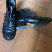 Leder Schuhe von Gabor