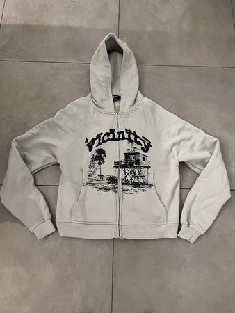 Zipper von Vicinity Grösse M