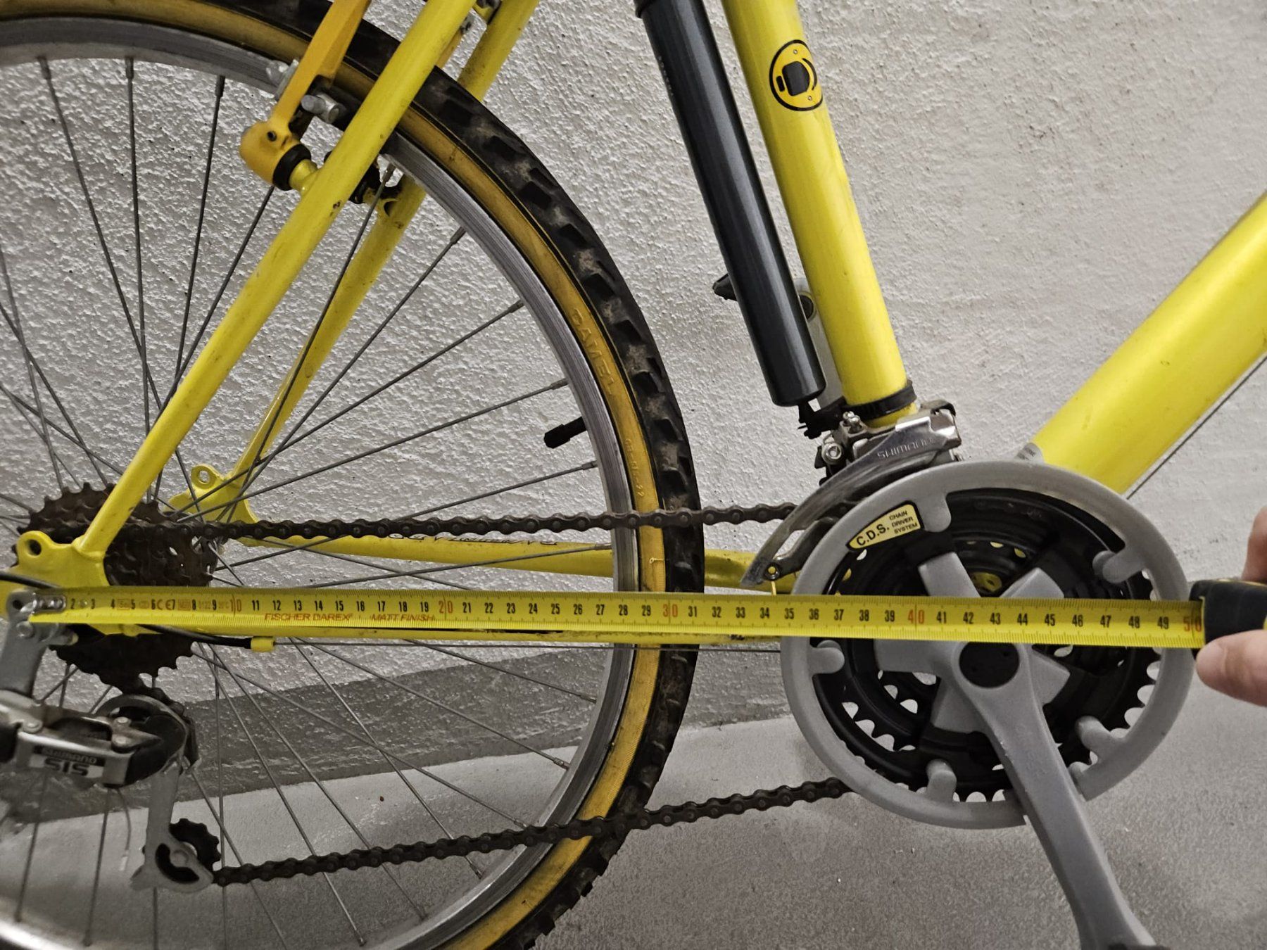 Peugeot Biciclette: Fahrrad – Usato da Kreuzlingen venduto da gau_8qg9 2
