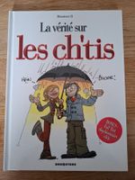 La Vérité sur les Ch'tis (Edition Original 2008) Tome 37