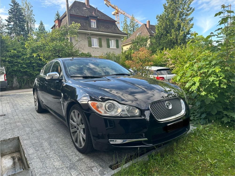 Auto Jaguar Kaufen auf Ricardo