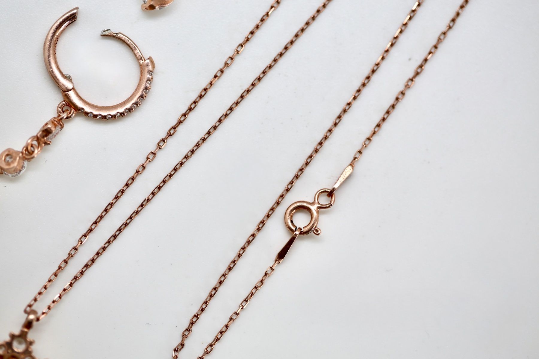 Autres bijoux: Silberschmuck Set 925 – D'occasion à Reinach BL par Han-Numismatik 3