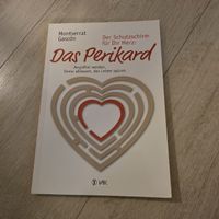 "Das Perikard" Buch von Montserrat Gascón NEU