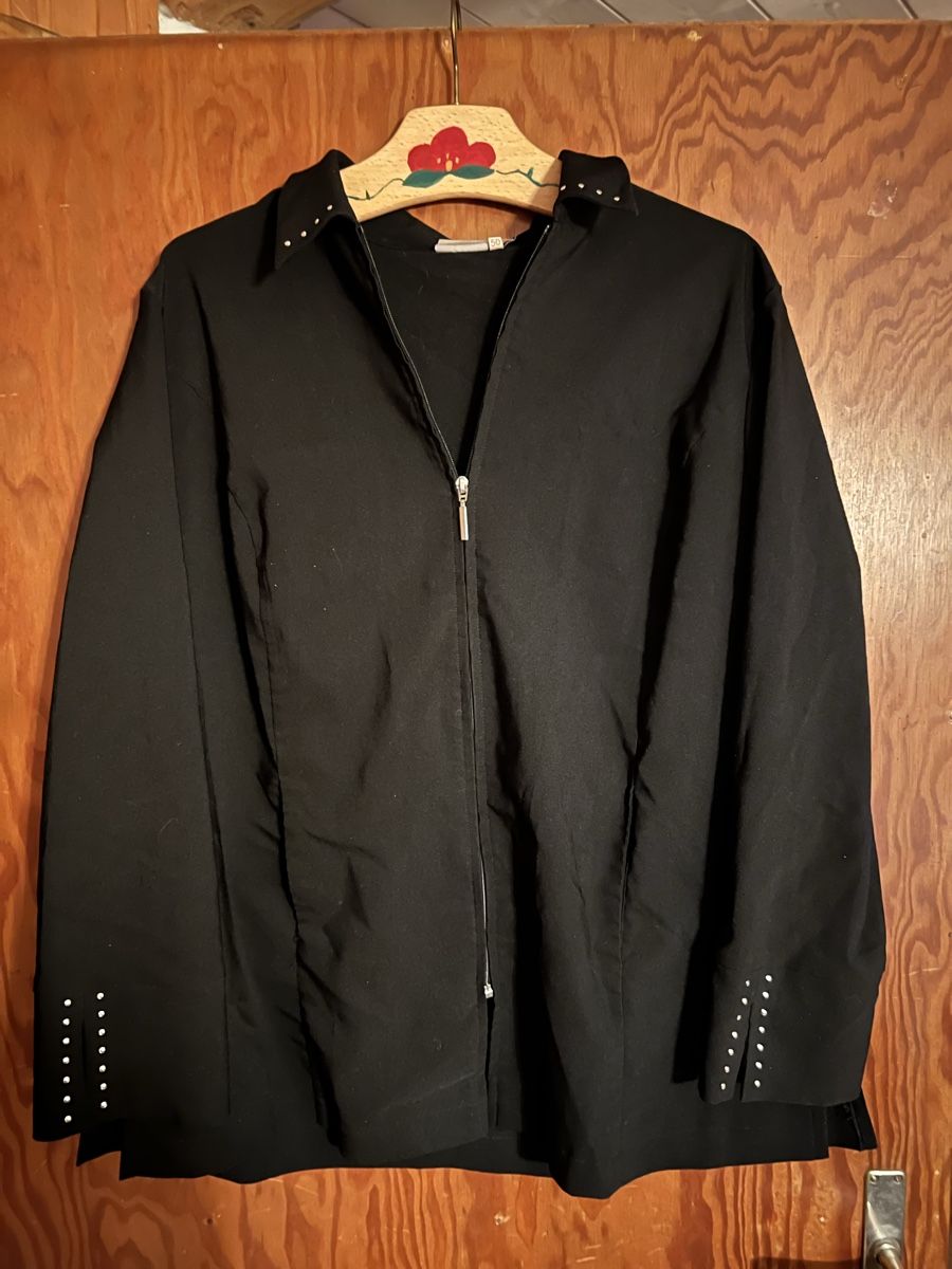 Giacche: Gilet & dünne Jacke – Usato da Heitenried venduto da Kaeser1992 2