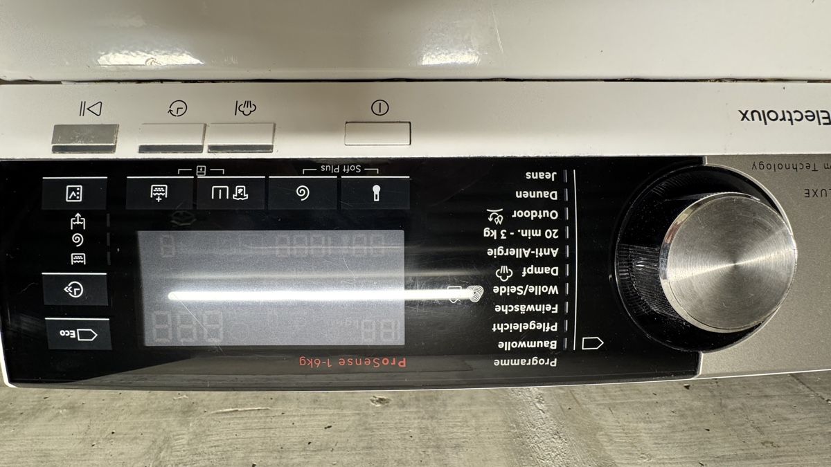 Electrolux Lavatrici: Electrolux Waschmaschine WAGL3TF – Usato da Mönchaltorf venduto da DRUG-TITO 2