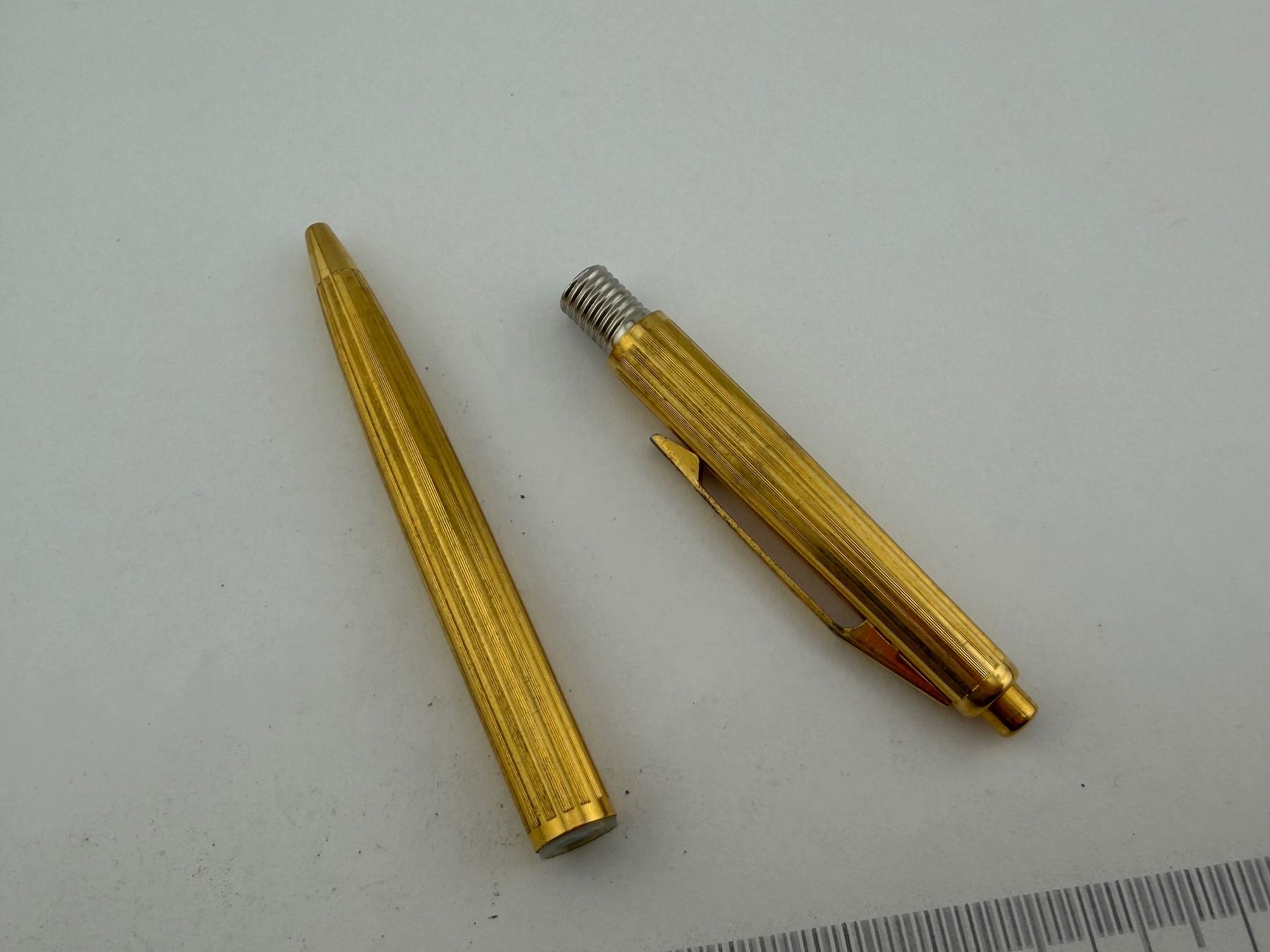 Stifte & Marker: Stylo vintage – Gebraucht aus Biel/Bienne von MrP_WatchesBiel 2