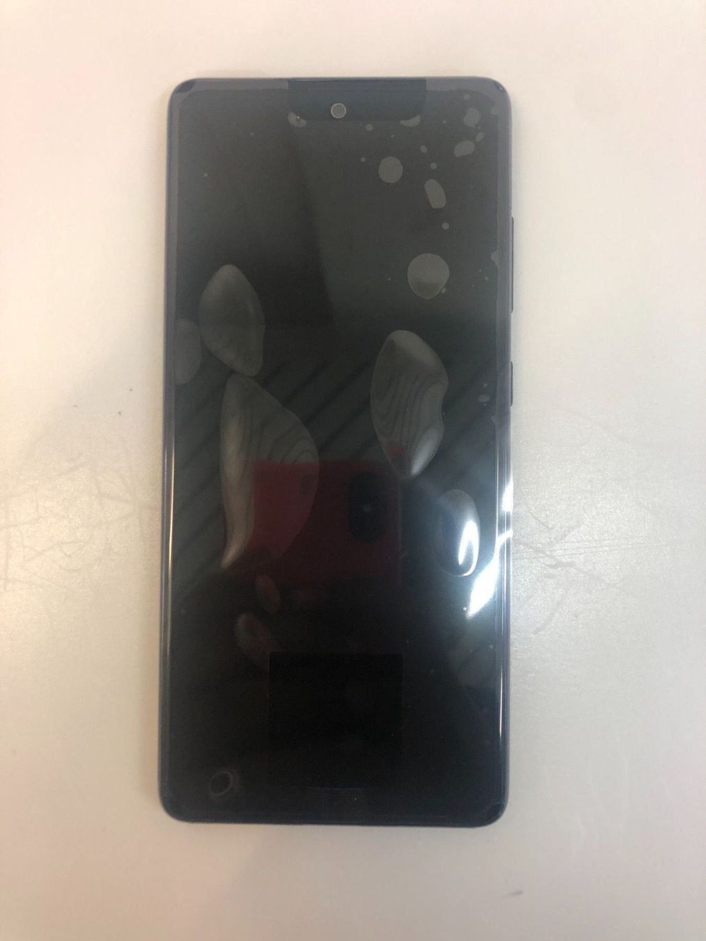 Samsung Telefoni cellulari / Smartphones: Samsung Galaxy S20 FE 5G Display – Nuovo e nell'imballaggio originale da bern venduto da reptechnic 1