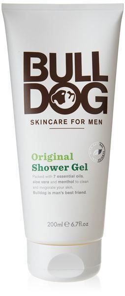 Cura del viso: Bulldog - Original Shower Gel – Nuovo e nell'imballaggio originale da Matzendorf venduto da SwissMagicKarten