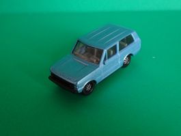 Range Rover von Herpa 1/87