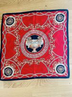 Foulard en soie