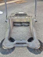 handkehrmaschine 