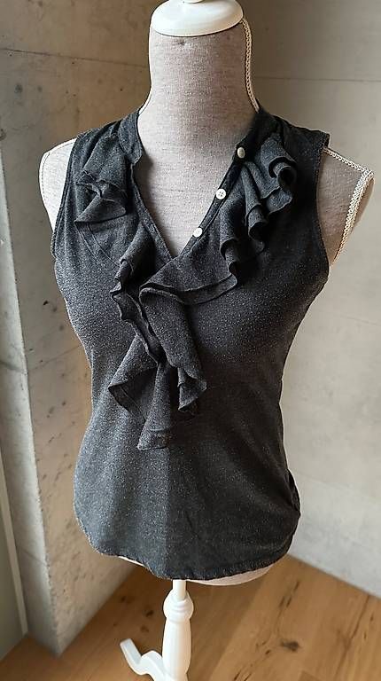 Ralph Lauren Top: Ralph Lauren Top – Usato da Rombach venduto da ste_5zvl