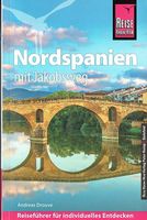Reisefüher NORDSPANIEN - Reise Know How