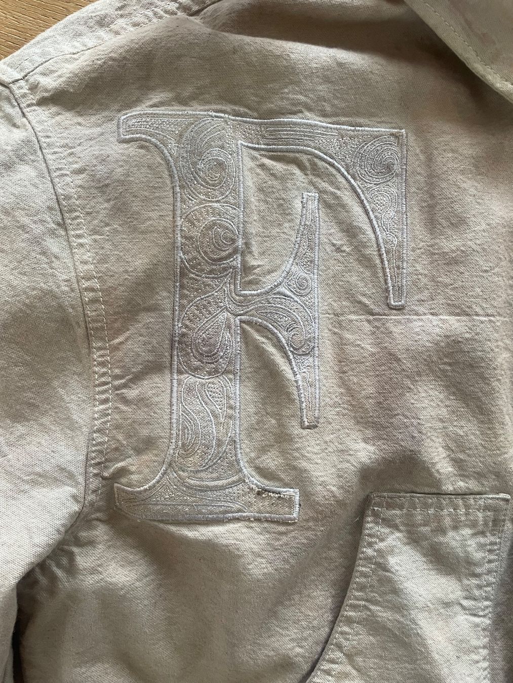 Giacche: Finelli Jacke – Nuovo (secondo la descrizione) da Frauenfeld venduto da nik_qj5n 3