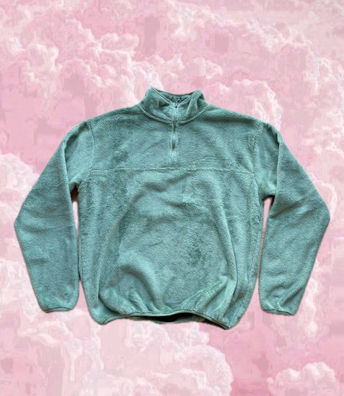 Maglioni & Felpe: Peso Fleece – Usato da Wigoltingen venduto da _vntg_