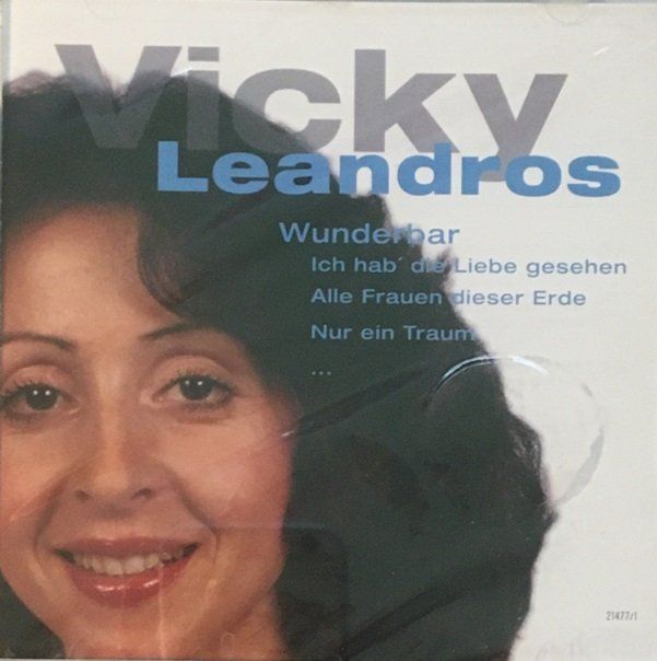 Wunderbar Cd Kaufen Gebraucht Bild