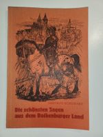 Sagen aus dem Rothenburger Land