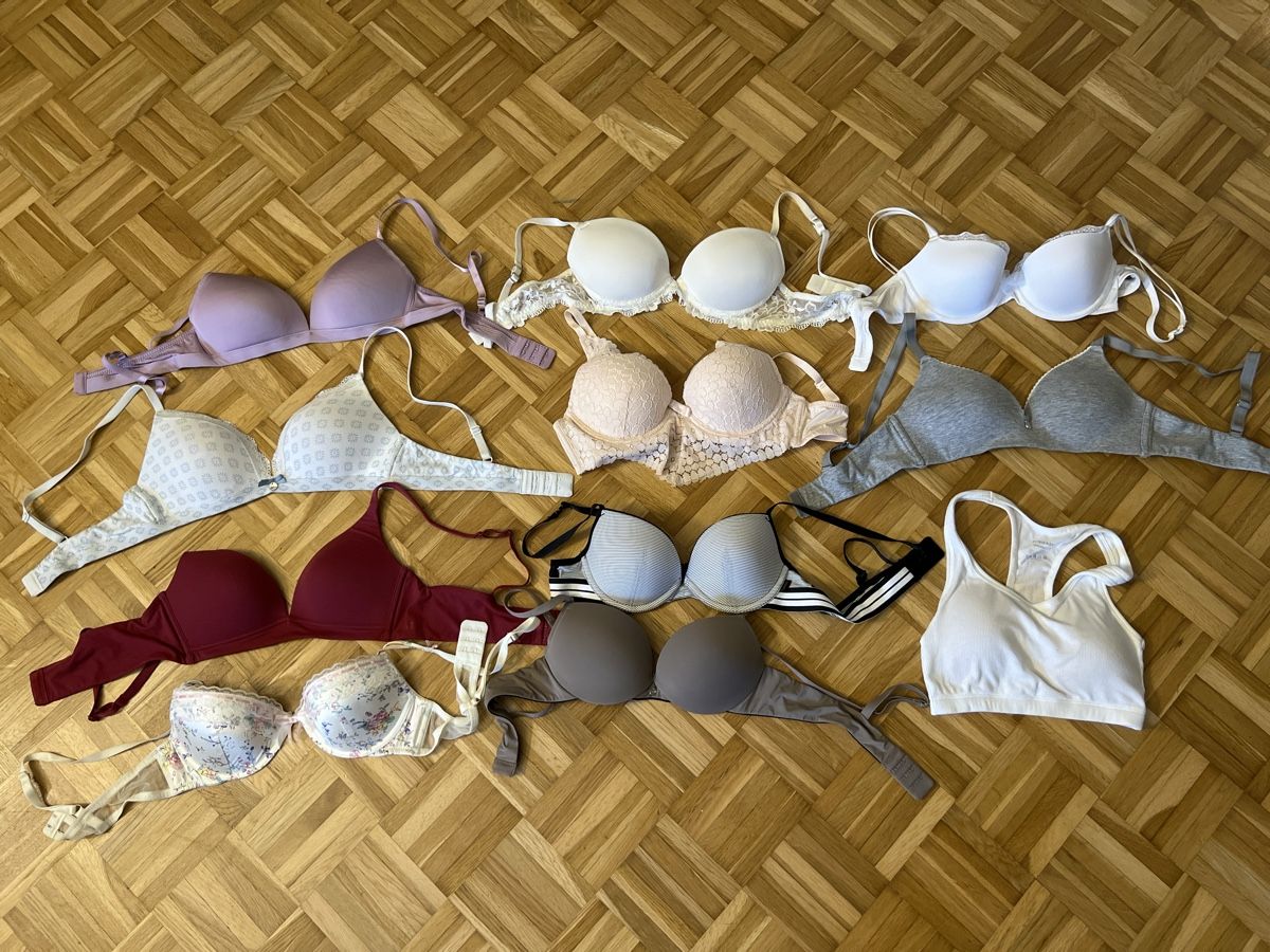 Autres dessous: Damen BHs 75A/75B – D'occasion à Zuchwil par Commander0
