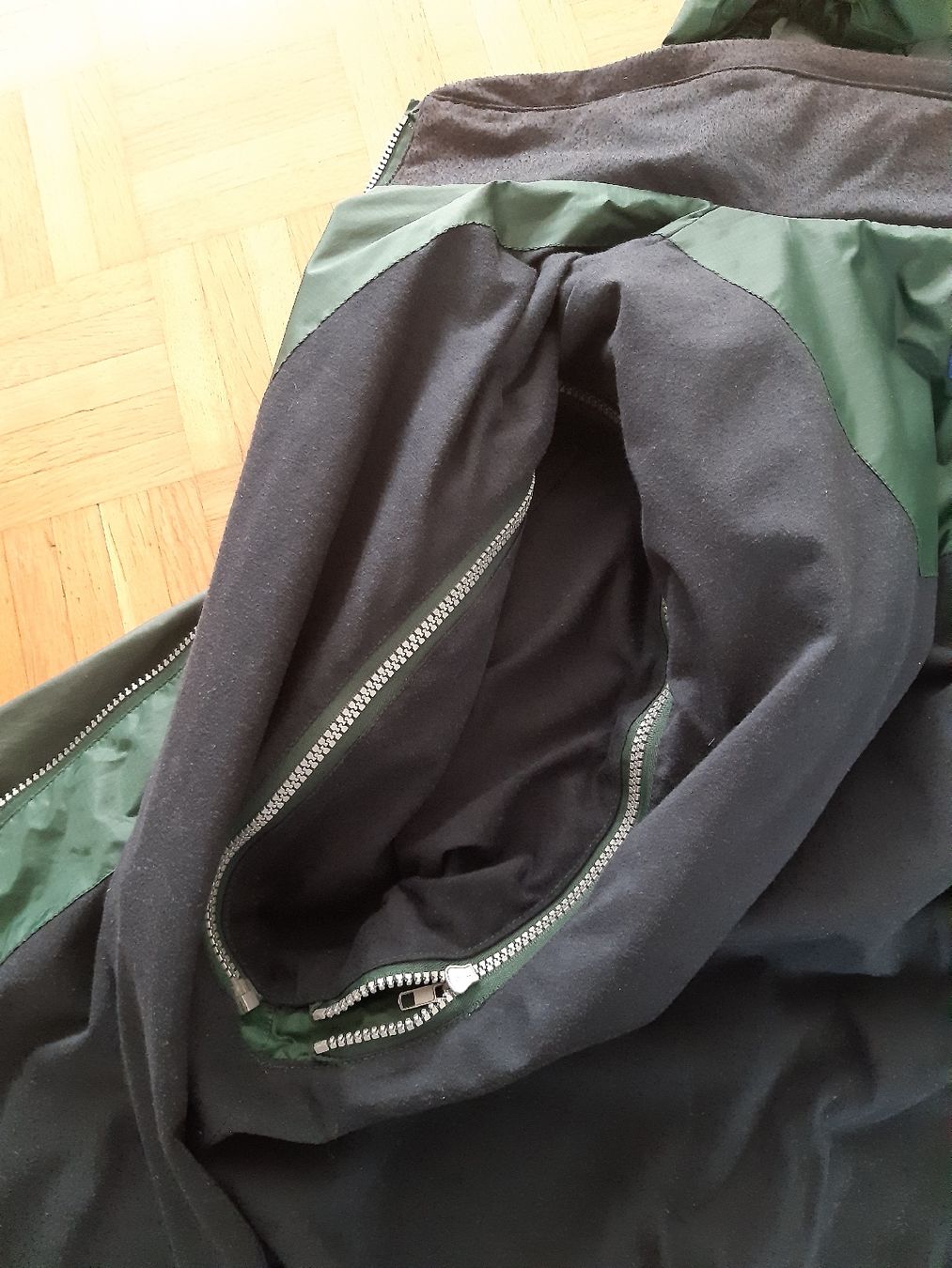 Giacche: Herrenjacke – Usato da Aarau venduto da crissta 6