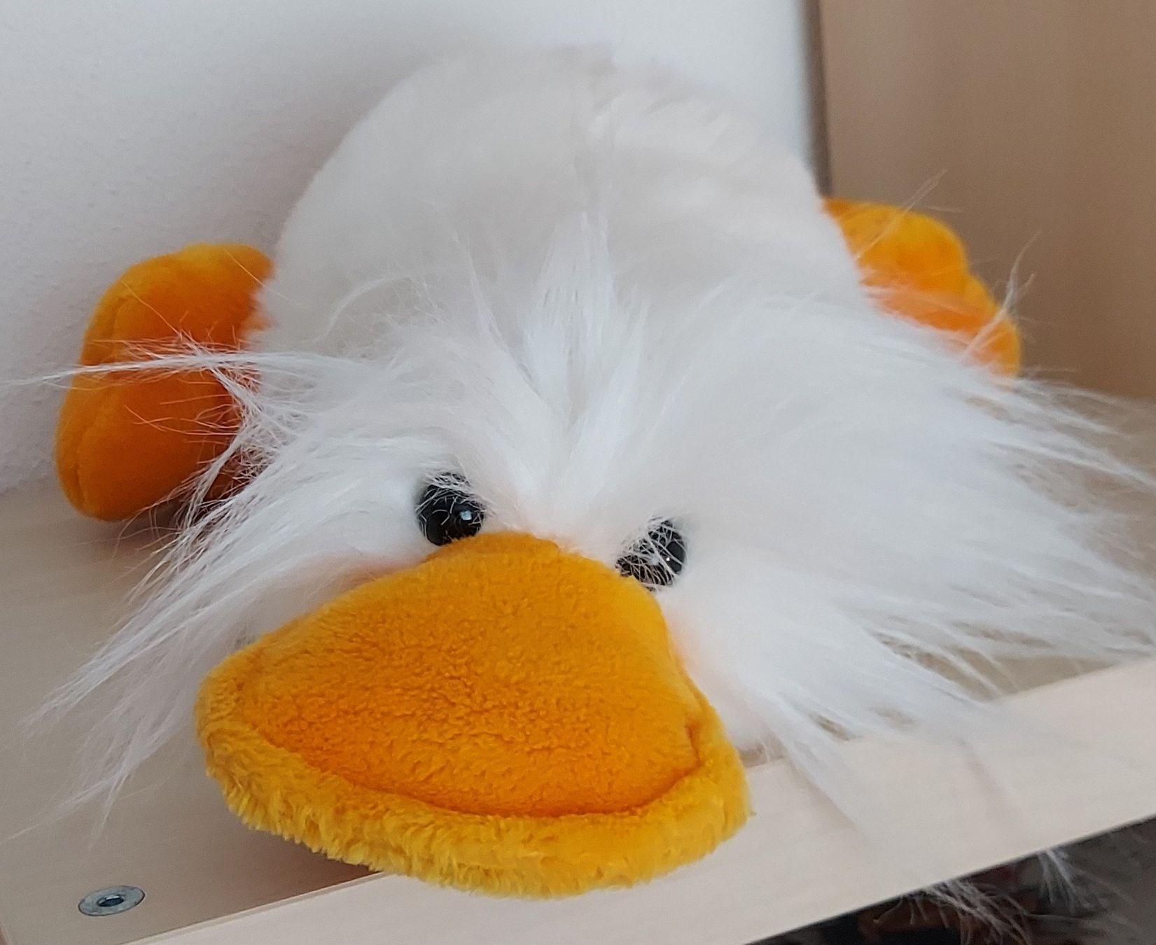 Jouets: Ente – D'occasion à Steckborn par Quo7