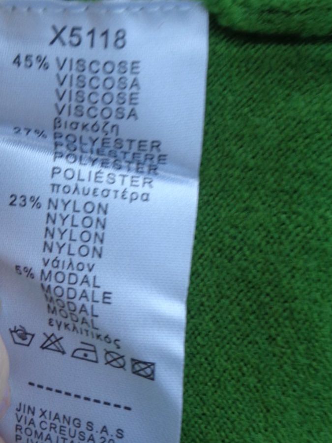 Maglioni & Felpe: Pullover Damen ital.Gr. L/XL – Nuovo e nell'imballaggio originale da Tafers venduto da kor_jf9w 3