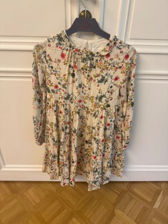 Robe Zara T13-14 ans