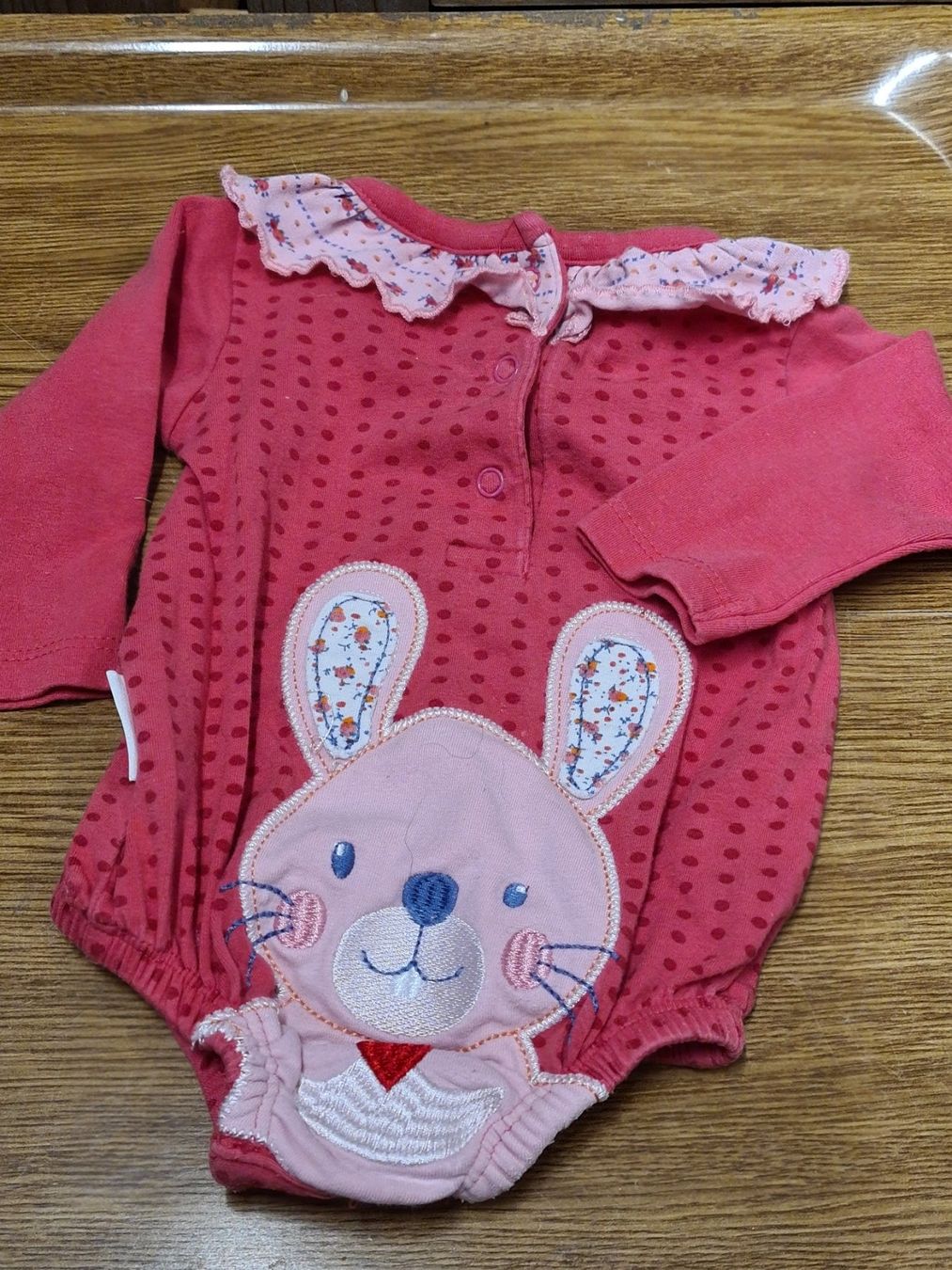 Biancheria intima: Baby Body 56 – Usato da Amriswil venduto da used2use 2