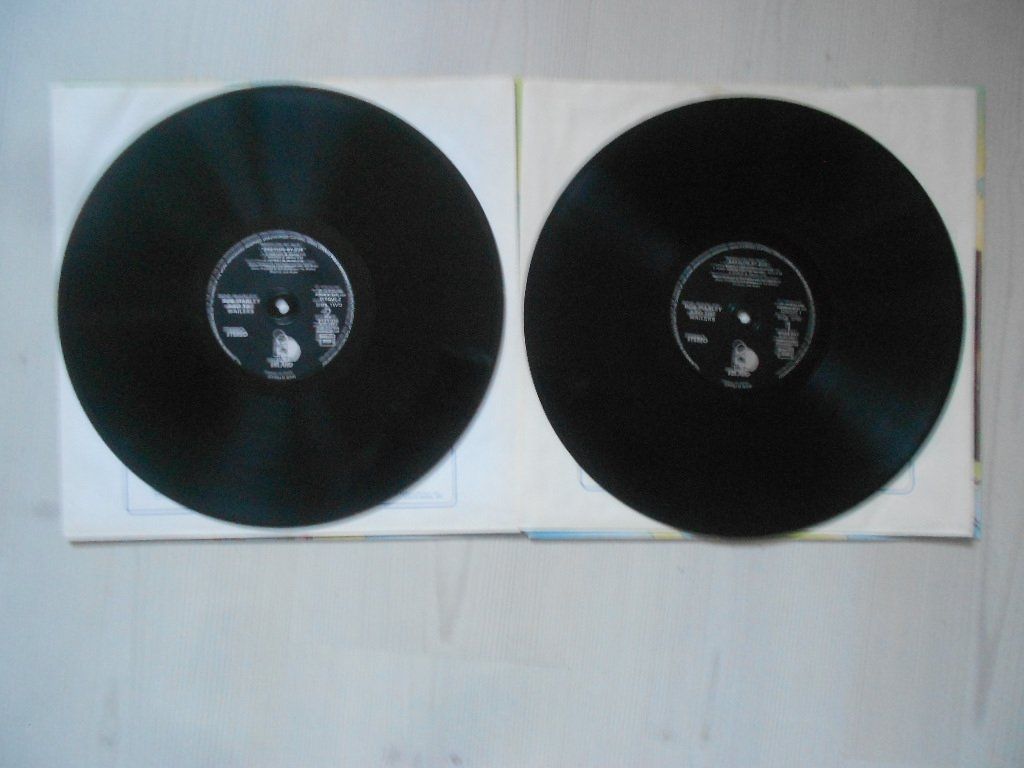 Schallplatten: BOB MARLEY  -  BABYLON BY BUS – Gebraucht aus Bex von Giorgiob 4