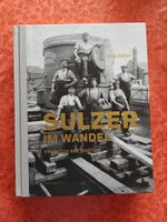 Sulzer im Wandel: Innovation aus Tradition