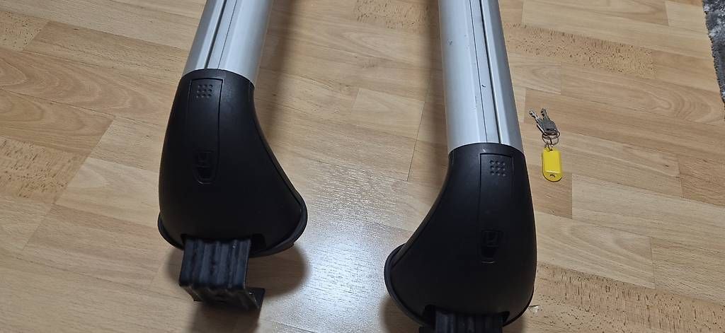 Dachträger: Original Dachträger Honda Accord cl7,cl9 – Gebraucht aus Reinach AG von Ostros 1