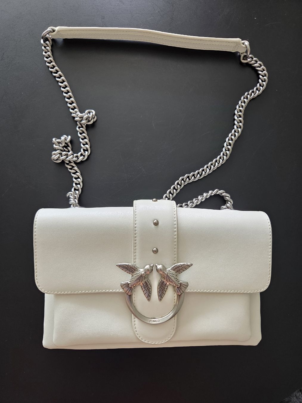 Pinko Borse da donna: borsa pinko – Usato da Lugano venduto da lis_wr2h