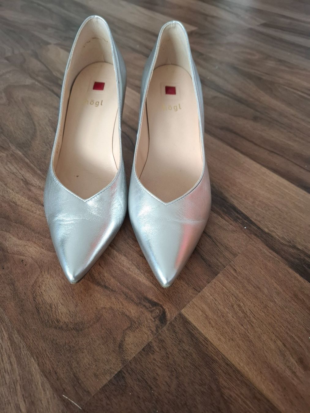Högl Scarpe da donna: Högl Pumps Grösse 36 – Usato da Uetikon am See venduto da lil_kk2s