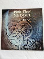 Pink Floyd - Meddle, farbige Vinyl-Edition!