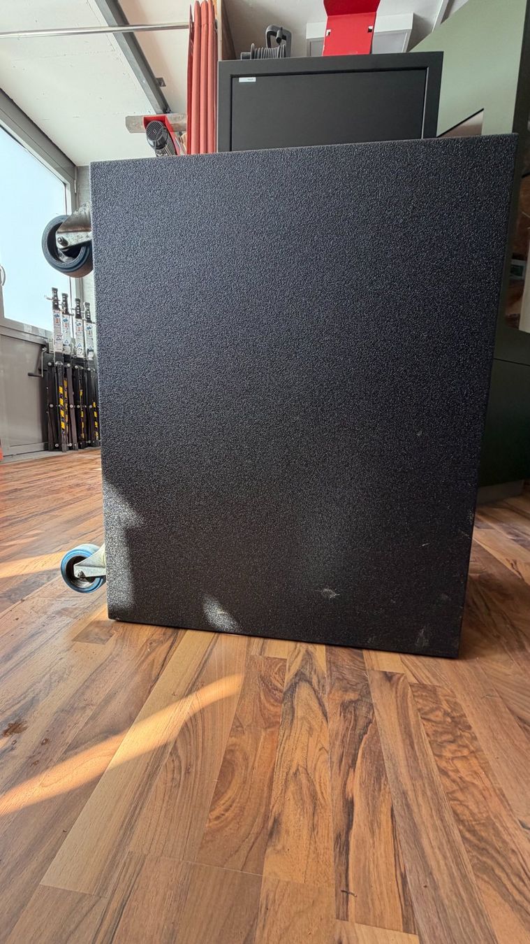Casse acustiche: KS Audio 2 x CPD12 und 2 x CPDW2 – Usato da Baar venduto da GerdW 1