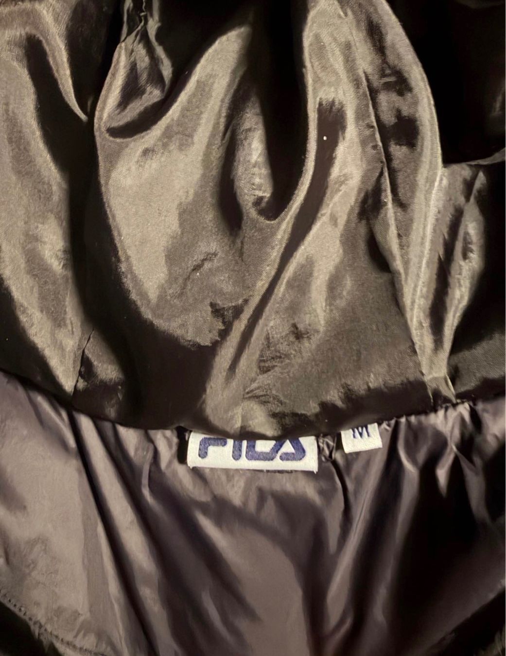 Fila Giacche: Fila Jacke Grösse M – Usato da Holderbank AG venduto da Teech2610 3