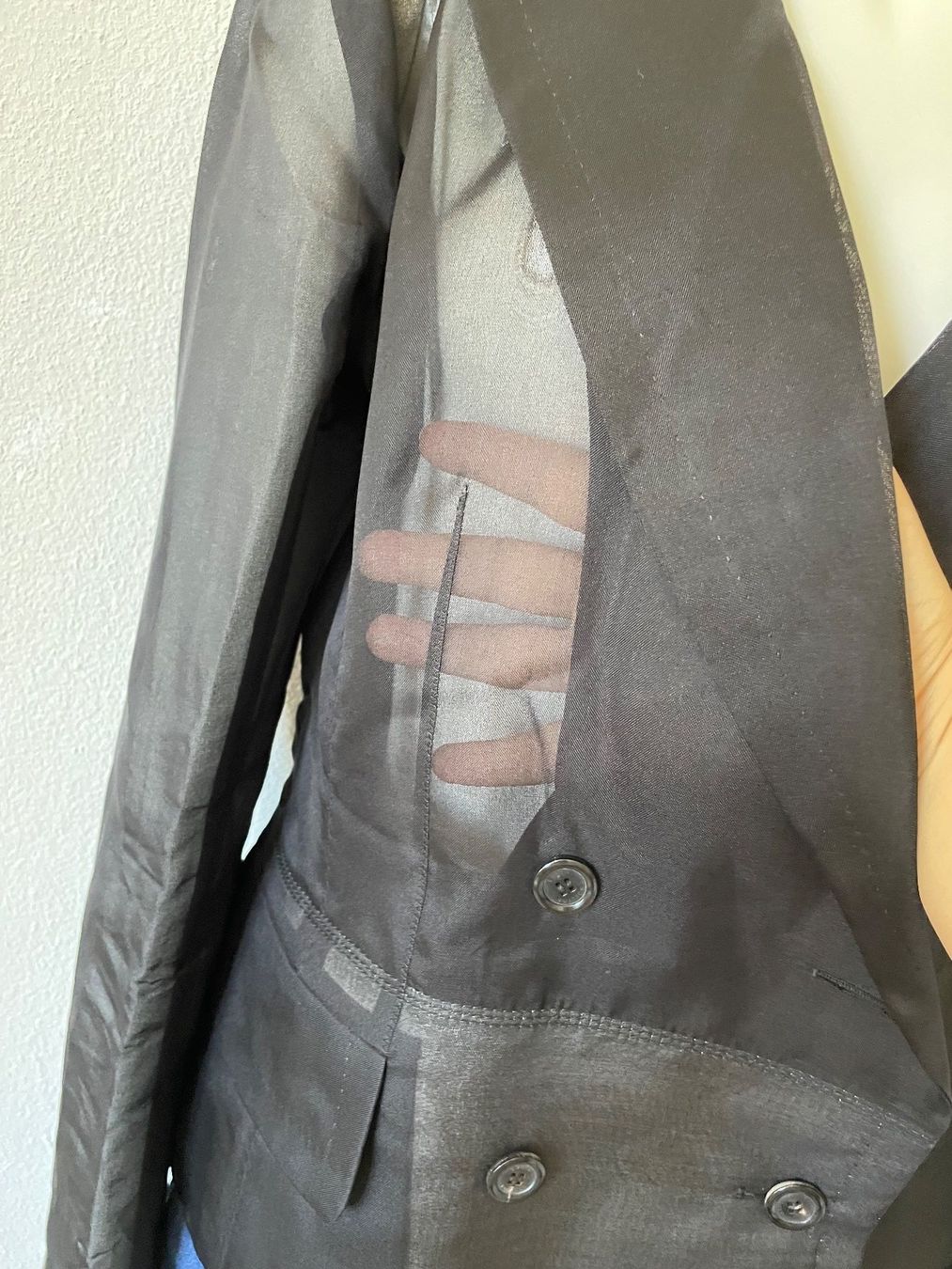 Louis Vuitton Giacche: Louis Vuitton Blazer – Nuovo (secondo la descrizione) da Winterthur venduto da 19.19 5