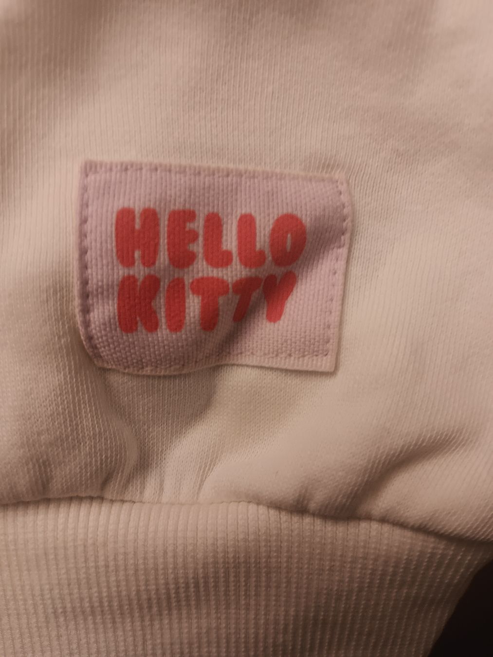 H&M Pulls & Sweat-shirts: pull enfant hello kitty licorne – D'occasion à Lausanne par Grabock 2
