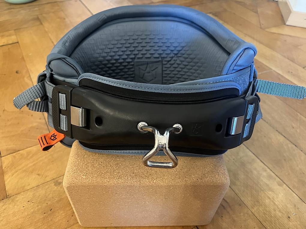 Vol libre: Manera Exo Kite Harness XS – D'occasion à Luzern par veraaw01 1